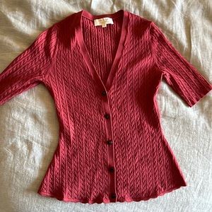 Sézane Lisie Sweater